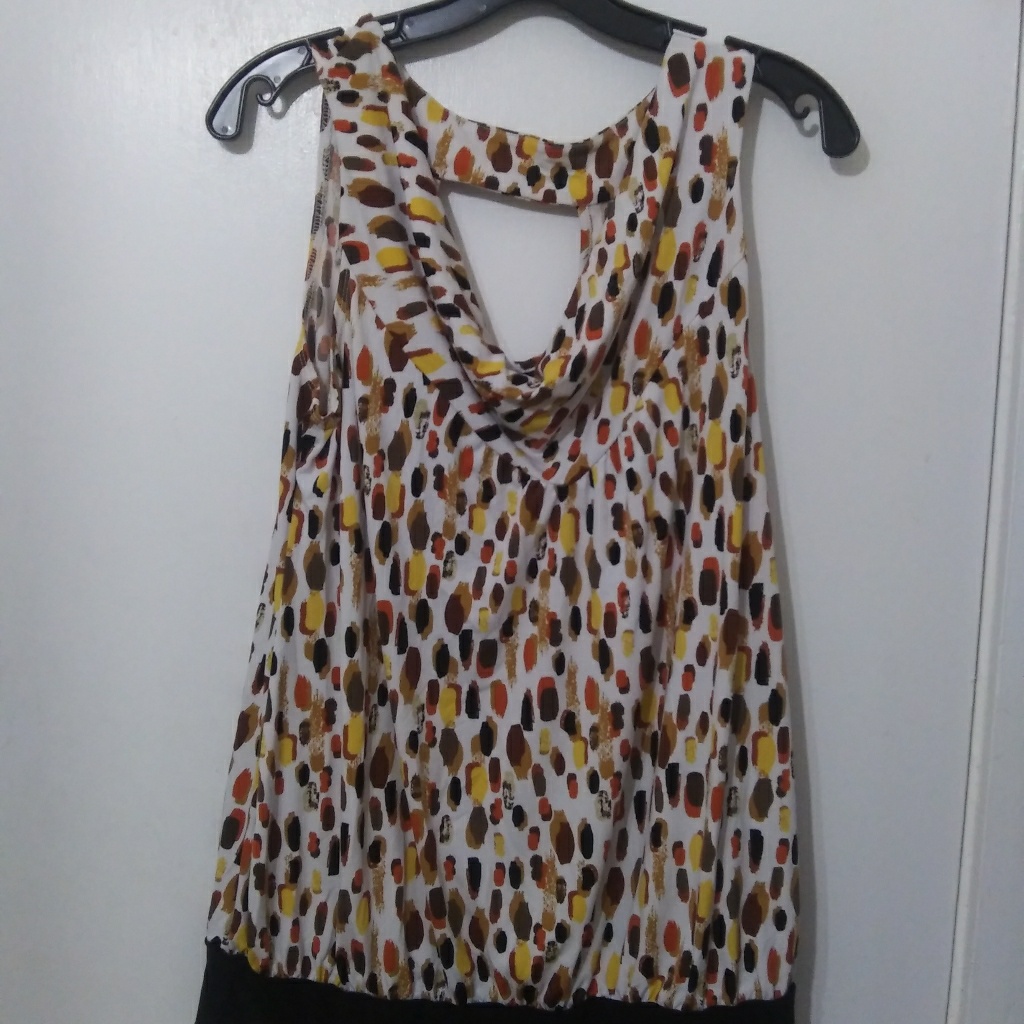 New Directions Top